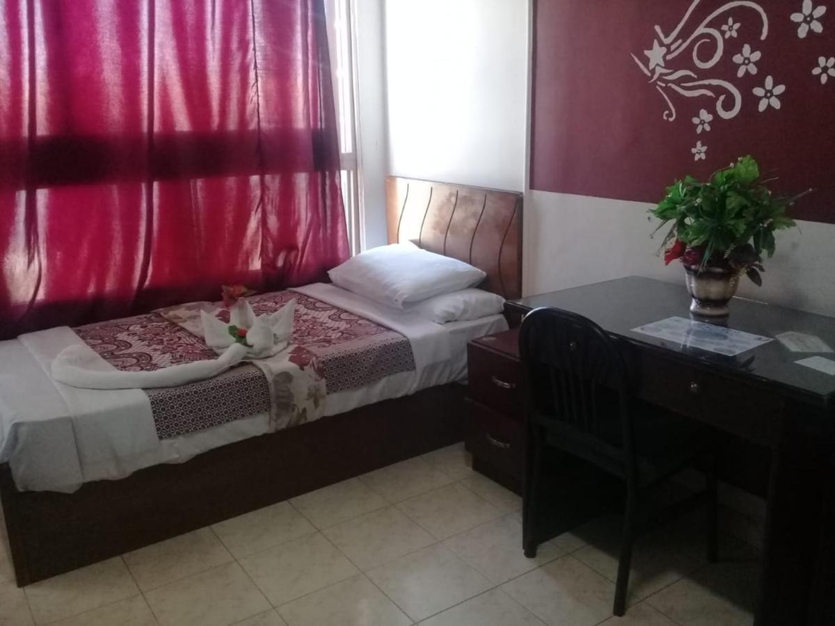 King Akhenaton Hotel Al-Minja Zewnętrze zdjęcie